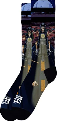 Zdjęcie produktu dla Skarpetki American Socks AS240S dla Uni