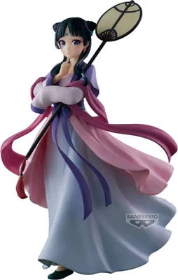Produktbild von The Apothecary Diaries PVC-Figur Maomao (Mondfee) 22 cm
