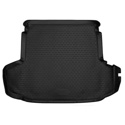 Obrázek produktu pro Gumová vana do kufru Škoda Octavia III. 2013-2020 (combi, horní dno)