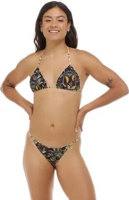 Zdjęcie produktu dla BADEANZUG BODY GLOVE EQUATOR DITA RUFFLE TR - schwarz - XL