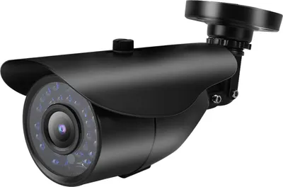 Produktbild von Vodotesná guľôčková kamera, kovová monitorovacia kamera, kamera na ochranu domácnosti, vonkajšia vodotesná bezpečnostná kamera, analógová CCTV