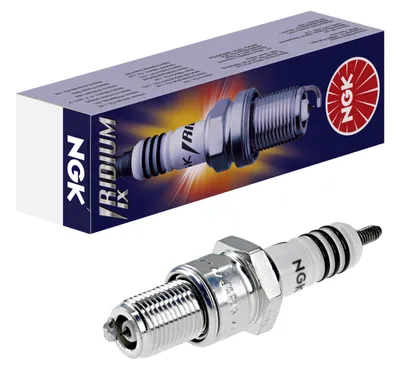 Imagen del producto de Vela de encendido