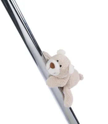 Produktbild von Nici Magnet Bär Bendix 12 cm Stoffmagnet