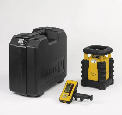 Image de Laser rotatif STABILA LAR 300 - 19270