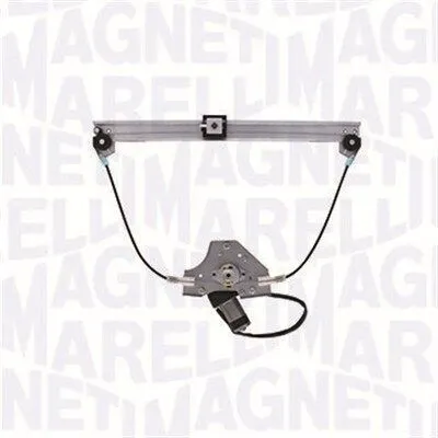 Produktbild von MAGNETI MARELLI 350103170192 Elektrischer Fensterheber Vorne Rechts für RENAULT CLIO II (BB0/1/2, CB0/1/2) CLIO II Kasten (SB0/1/2)