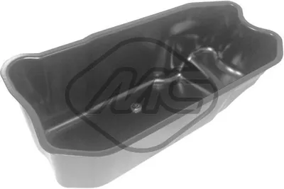 Produktbild von Metalcaucho 06320 Ölwanne Motorölwanne für FIAT Ducato Kastenwagen (250, 290) Ducato Pritsche / Fahrgestell (250, 290) Ducato Bus (250, 290)