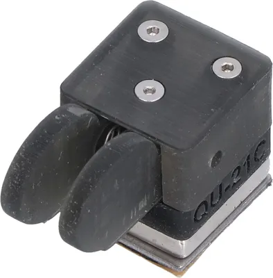 Zdjęcie produktu dla CW Key Dual Paddle Automatyczna elektryczna absorpcja magnetyczna dla krótkofalówek z kodem Morse'a