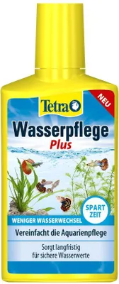 Produktbild von Tetra Aquariumpflege Wasserpflege Plus 250 ml