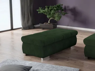 Obrázok produktu pre Taburetka ABEL 2 - zelená