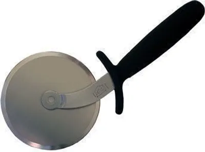 Produktbild von Triangle Pizzaschneider Ø 10 cm i.H. 50 577 10 07