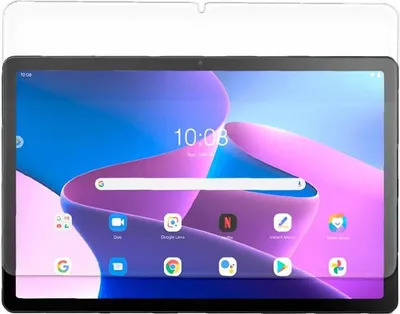 Produktbild von Gehärtetes Glas für Lenovo Tab M10 (3. Generation)