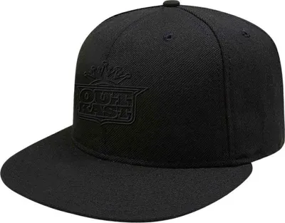 Produktbild von Outkast Black Imperial Crown Black UNI