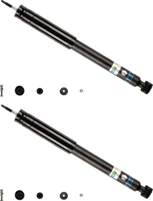 Productafbeelding van Bilstein schokdempers achter voor Mercedes-Benz SLK R170 200-320