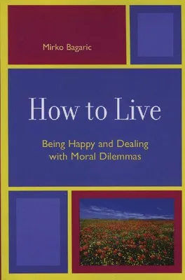 Produktbild von How to Live