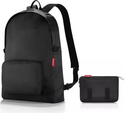 Zdjęcie produktu dla Reisenthel mini maxi rucksack, Poliester