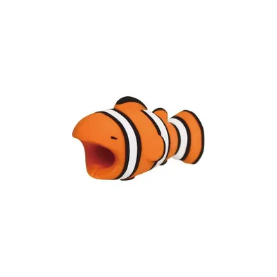 Produktbild von Telefonkabelabdeckung in Fischform