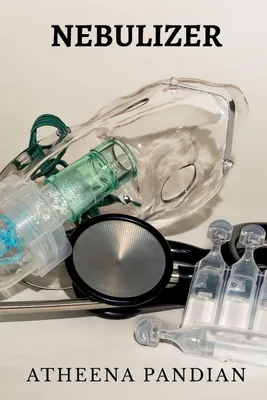Produktbild von Nebulizer