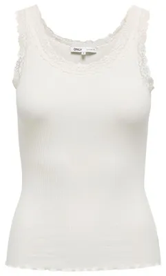 Produktbild von Only Sara Sharai Lace Top Damen