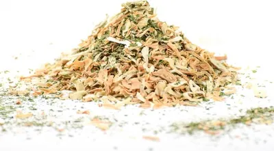 Produktbild von Bratkartoffel grob (Gewürzmischung) - Röst- und Bratkartoffel Gewürz - 50g