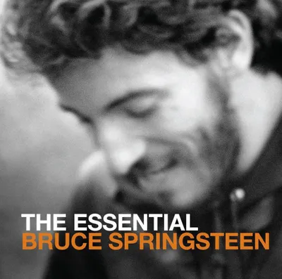 Immagine prodotto di Bruce Springsteen - L'essenziale Bruce Springsteen (2 CD)