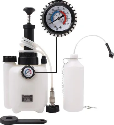 Image de Kit de purgeur de freins électrique