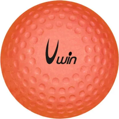 Immagine prodotto di Uwin - Superficie per palline da hockey con ammaccature RD2518 (taglia unica) (arancione/nero)