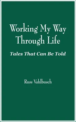 Produktbild von Working My Way Through Life