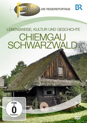 Immagine prodotto di Chiemgau & Schwarzwald
