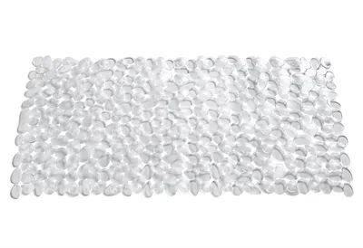 Obrázok produktu pre WENKO Wanneneinlage Paradise 71x36cm transparent