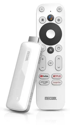Obrázek produktu pro Multimediální centrum Mecool KD5