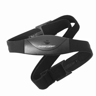 Produktbild von Drahtloser Pulsmessgurt von Christopeit Sport