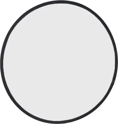Produktbild von Faltreflektor Diffusor 5 in 1 - 110cm Ø 40"