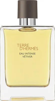 Immagine prodotto di Hermes Terre D'Hermes Eau Intense Vetiver Edp Spray