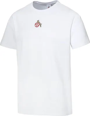 Produktbild von 1. FC Köln T-Shirt "Retro Logo" Gr. 3XL