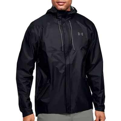 Produktbild von Under Armour Jacke Cloudburst Shell