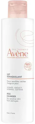Obrázek produktu pro istic pleov mlko Lait Dmaquillant (Milk Cleanser) 200 ml