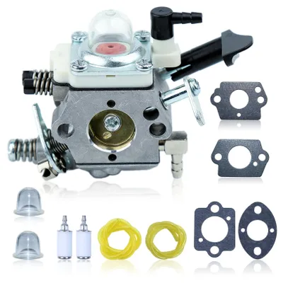 Image de Solidchoice - Kit de joints pour filtre de carburateur Walbro WT-664