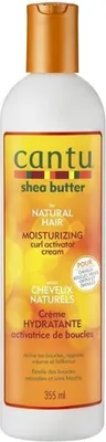 Produktbild von Cantu Natural Hair Curl Activator 355 ml
