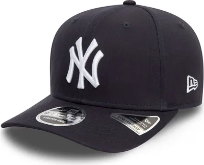 Produktbild von New Era 9Seventy Stretch Snapback Cap - New York Yankees