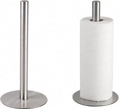 Produktbild von SSW Edelstahl Küchenrollenhalter