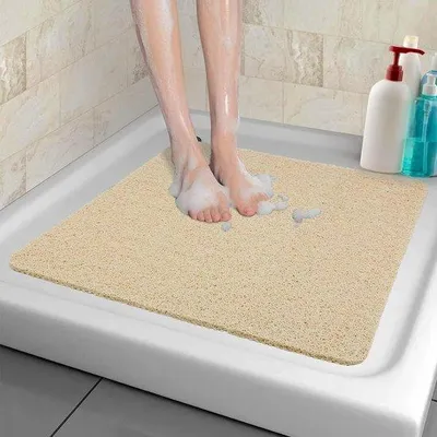 Immagine prodotto di Tappetino da doccia 60 x 60 cm