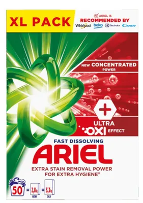 Obrázok produktu pre Ariel, Proszek do prania Oxi, 2.75kg