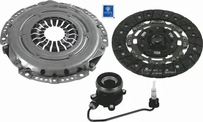 Immagine prodotto di Kit frizione SACHS 3000 990 527