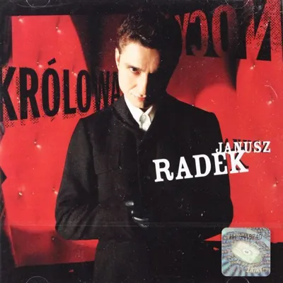 Produktbild von Janusz Radek: Królowa Nocy