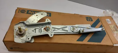 Obrázok produktu pre Originálny elektrický spínač okna pre vozidlá Nissan, kód: 807005F600