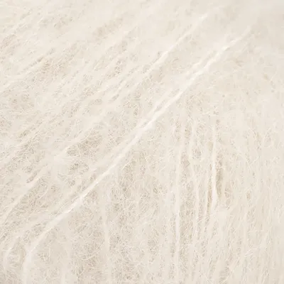 Produktbild von Kammgarn Alpaka Seide 40/Marcepan 77% Alpaka, Premium Fingering-Garn, Hergestellt in Peru