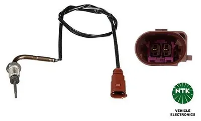Produktbild von NTK 95157 Abgastemperatursensor für VW TIGUAN (5N)