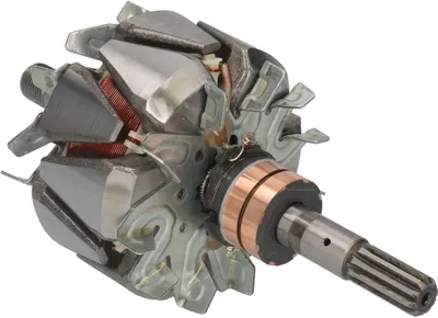 Produktbild von HC-Cargo F 032 330 394 Läufer Generator