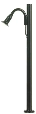 Produktbild von Viesmann 6460 mod. Holzmastleuchte 56mm SONDERANGEBOT