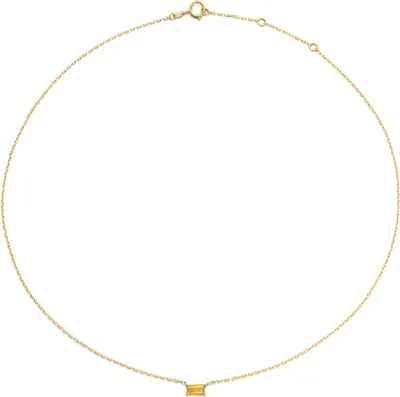 Produktbild von Jackie Gold JKN21.157 Damenhalskette